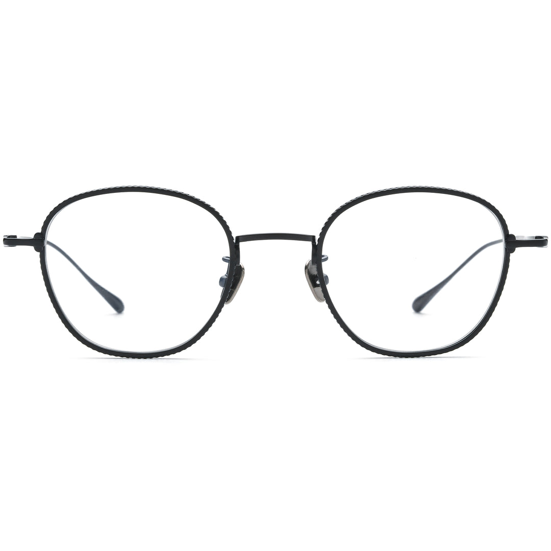 Square Glasses BR1446