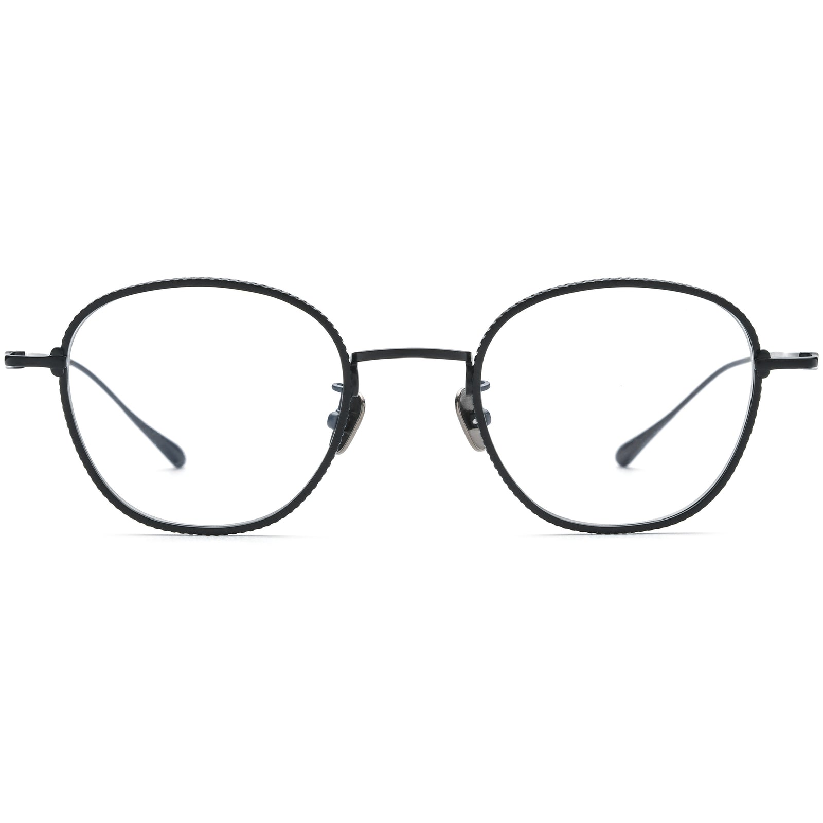 Square Glasses BR1446