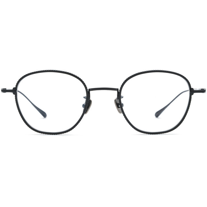 Square Glasses BR1446