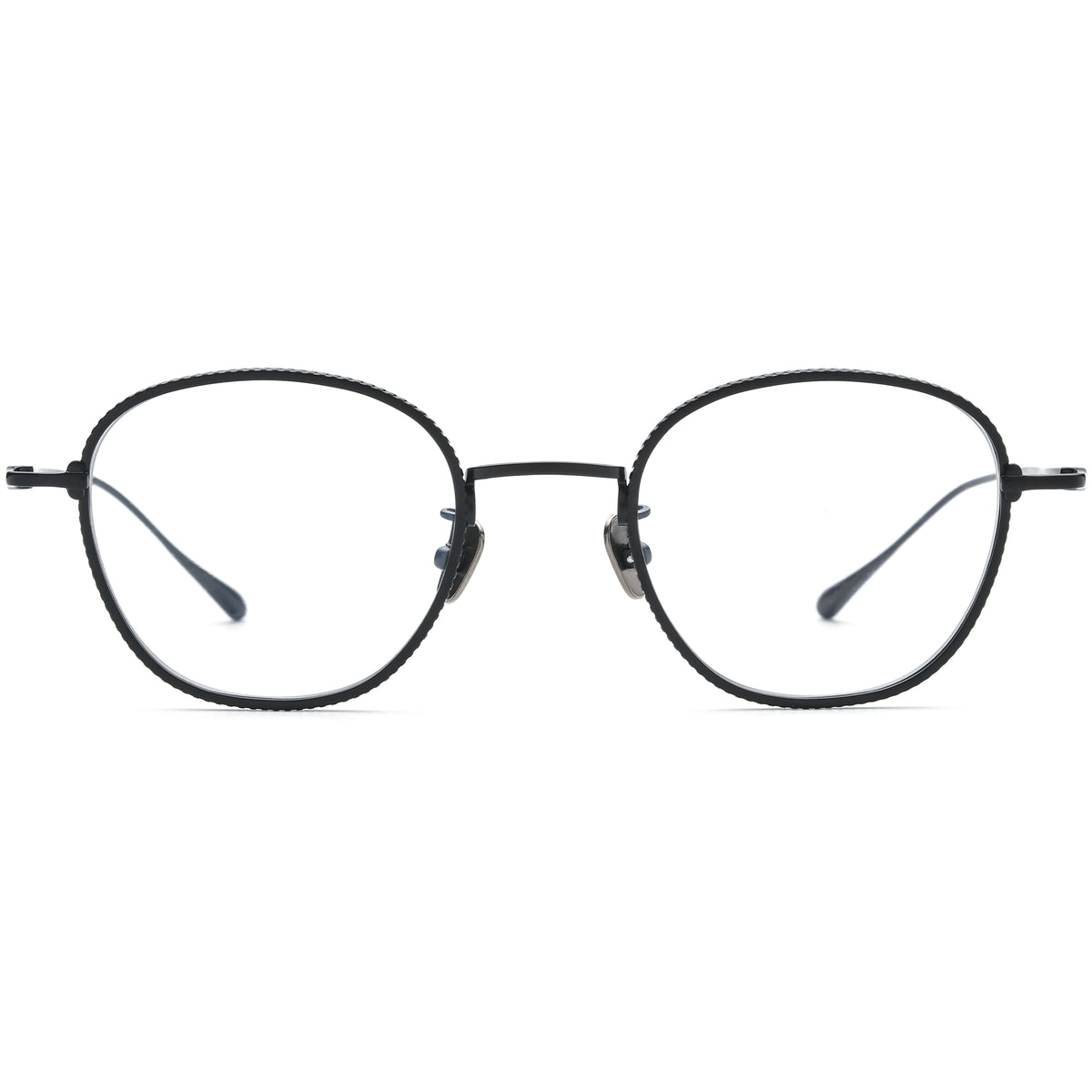 Square Glasses BR1446