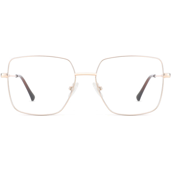 Geometric Glasses YSAM1032