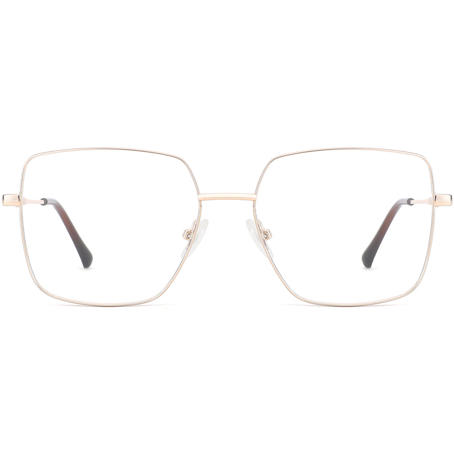 Geometric Glasses YSAM1032