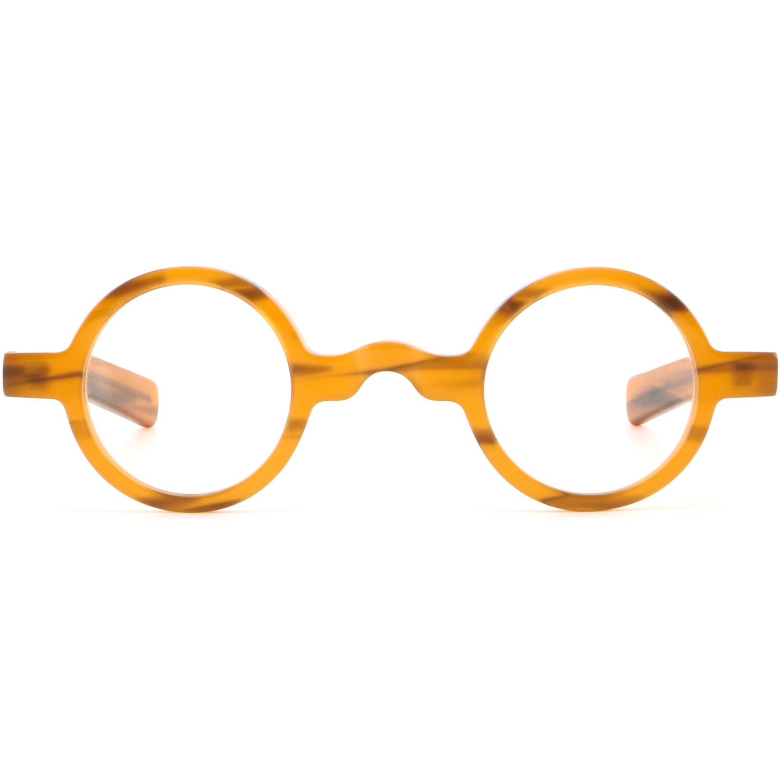 Round Glasses YN1047