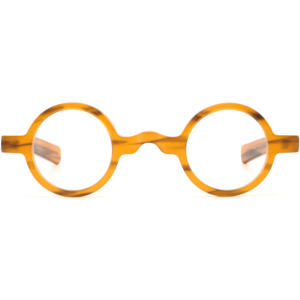 Round Glasses YN1047