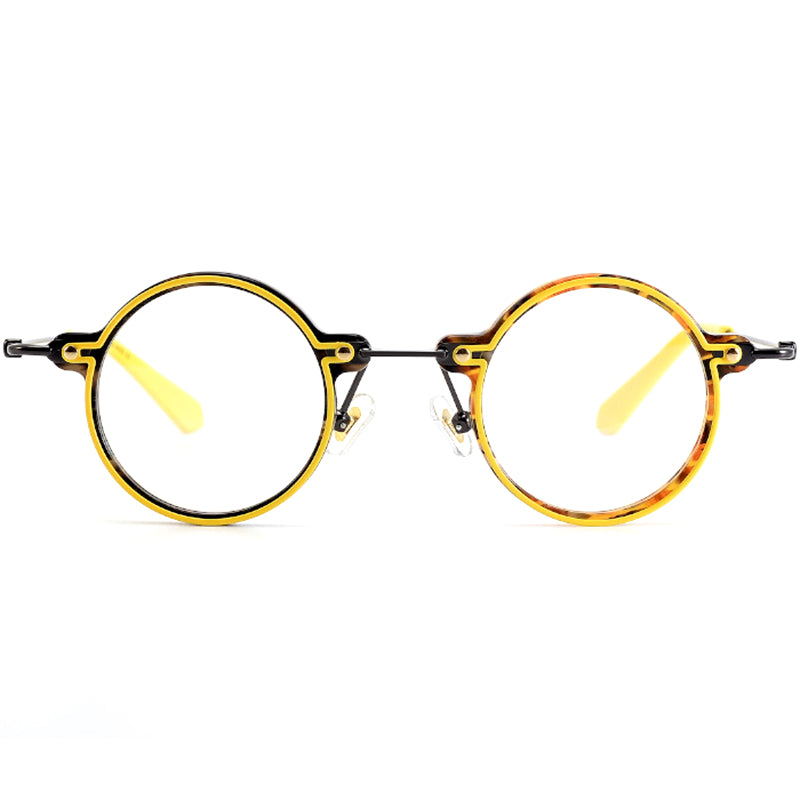 Round Glasses TG1118