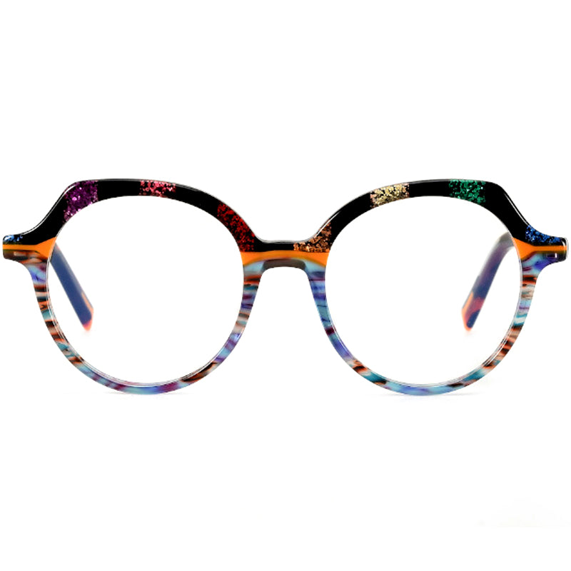 Round Glasses TG1099