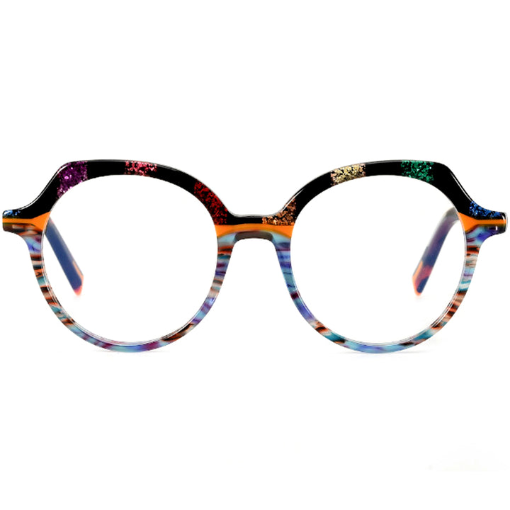 Round Glasses TG1099