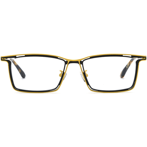 Rectangle Glasses BR1509