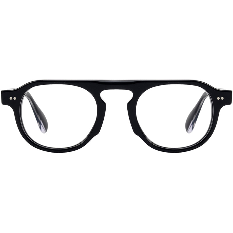 Square Glasses TG1058