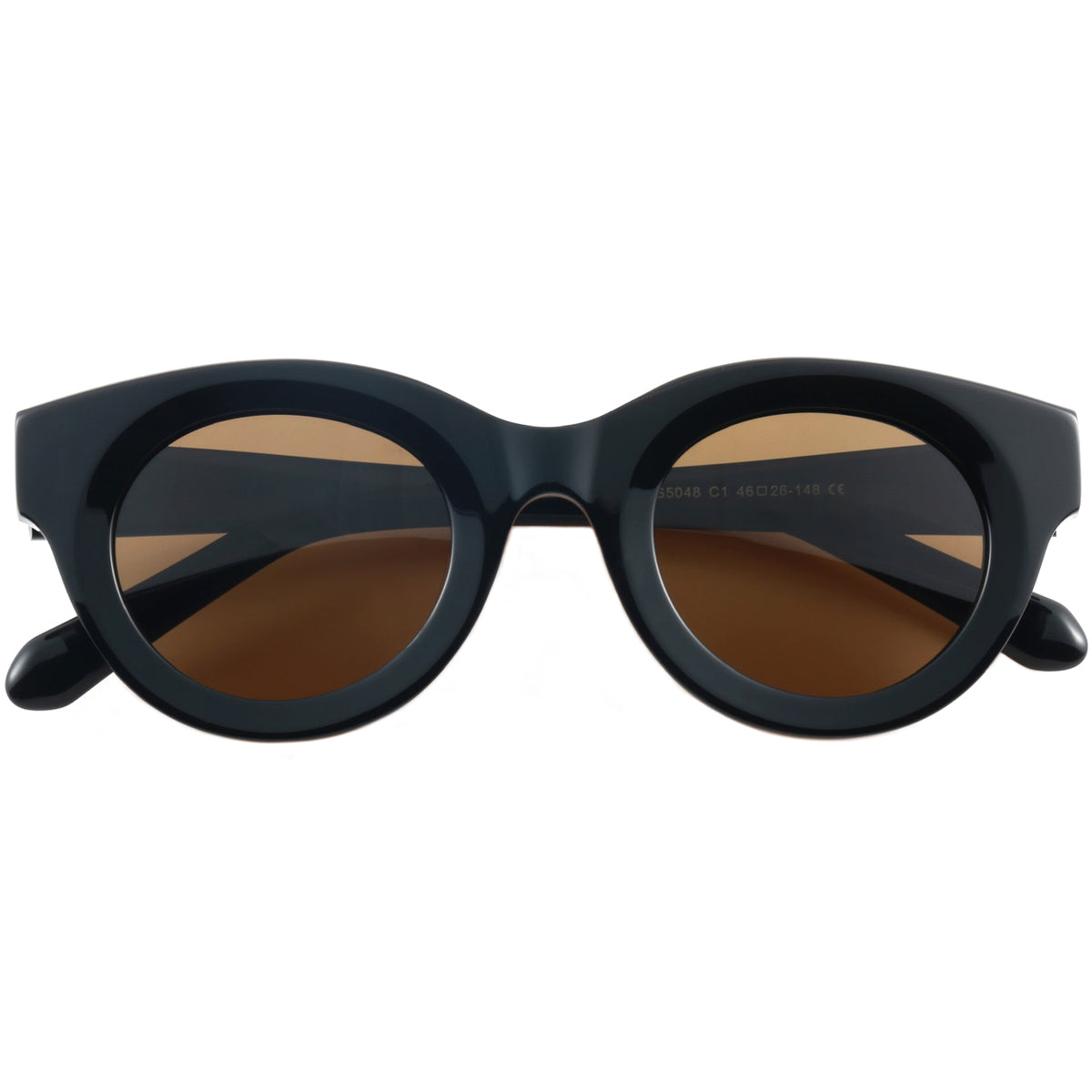 Round Sunglasses GSS1025