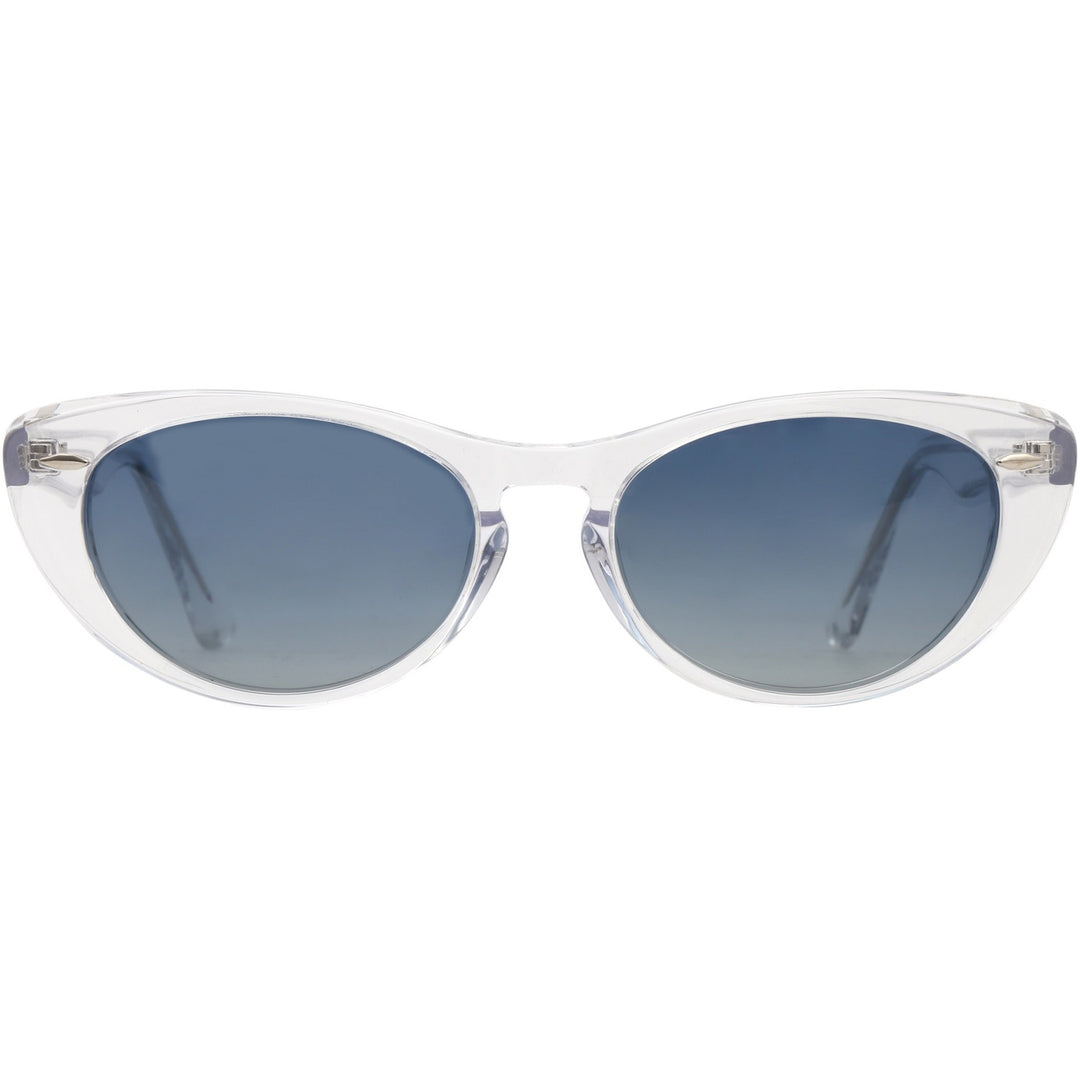 Cat-Eye Sunglasses GSS1039