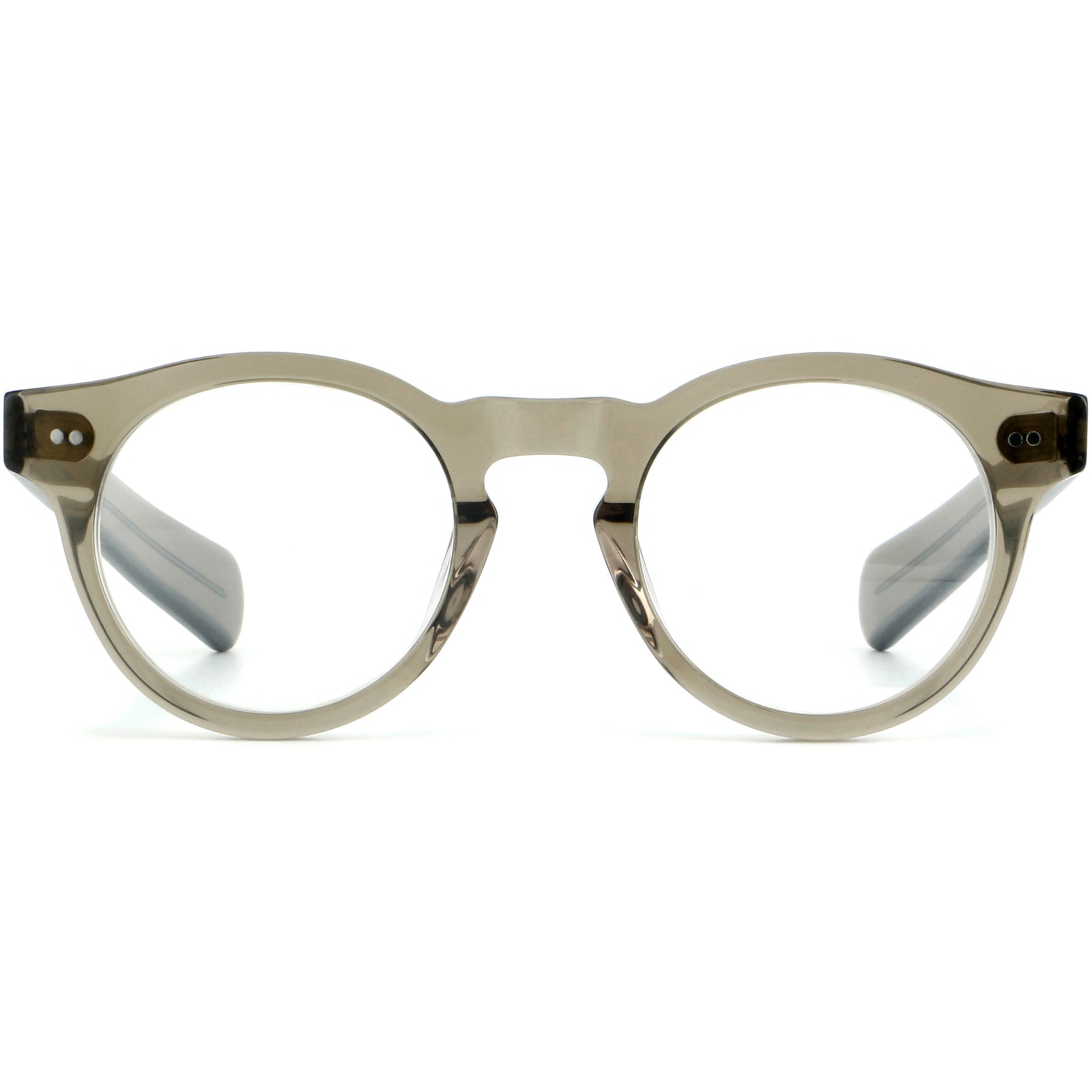 Round Glasses A4172