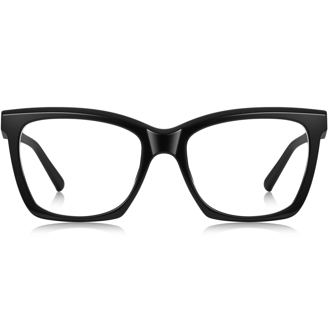 Square Glasses YSD1007