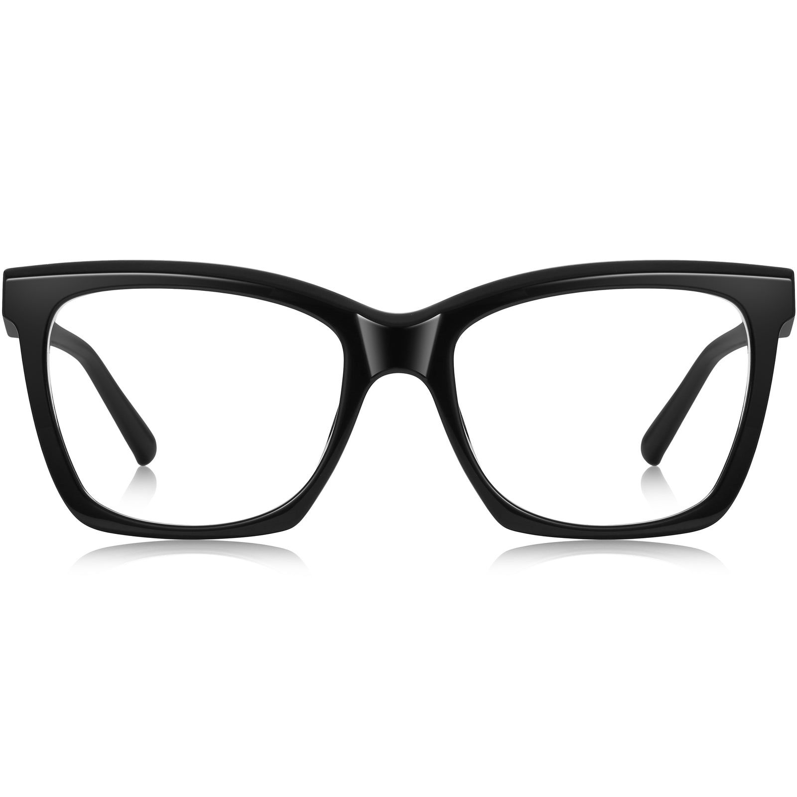 Square Glasses YSD1007