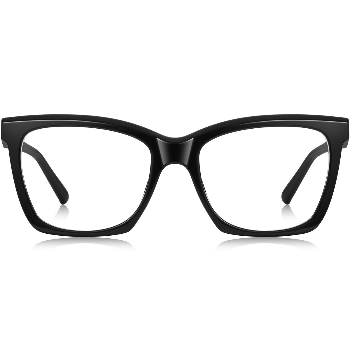 Square Glasses YSD1007