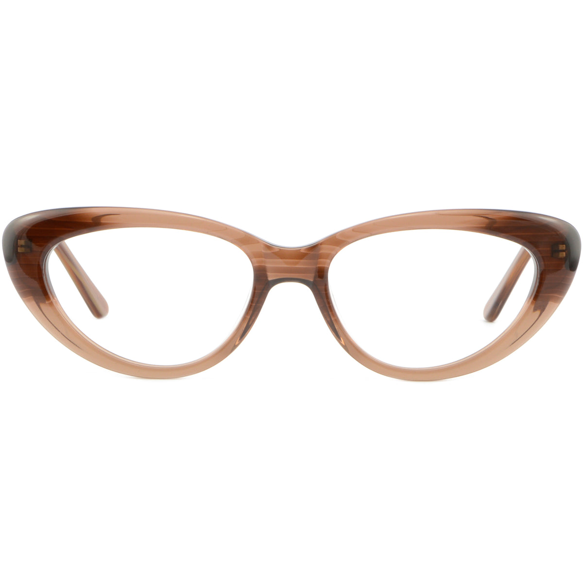Cat-Eye Glasses O2417