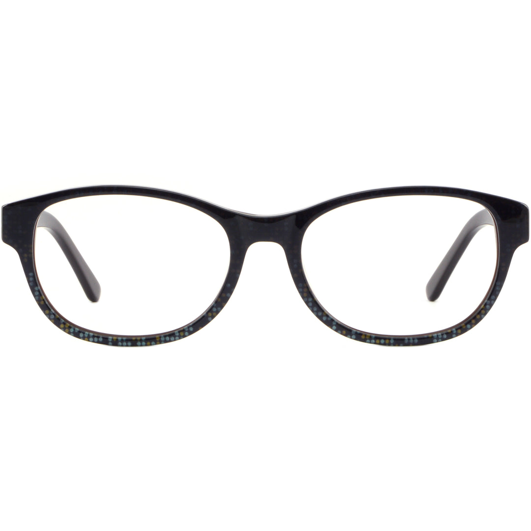 Rectangle Glasses O2282