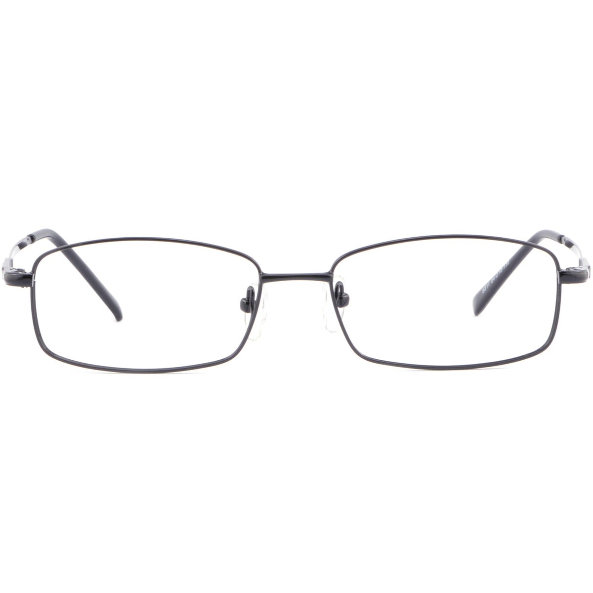 Rectangle Glasses O2473
