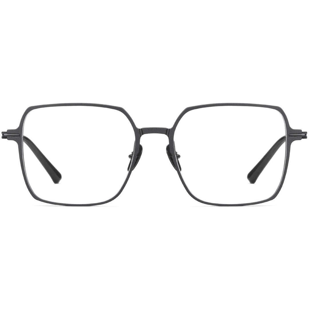 Square Glasses GSR1063