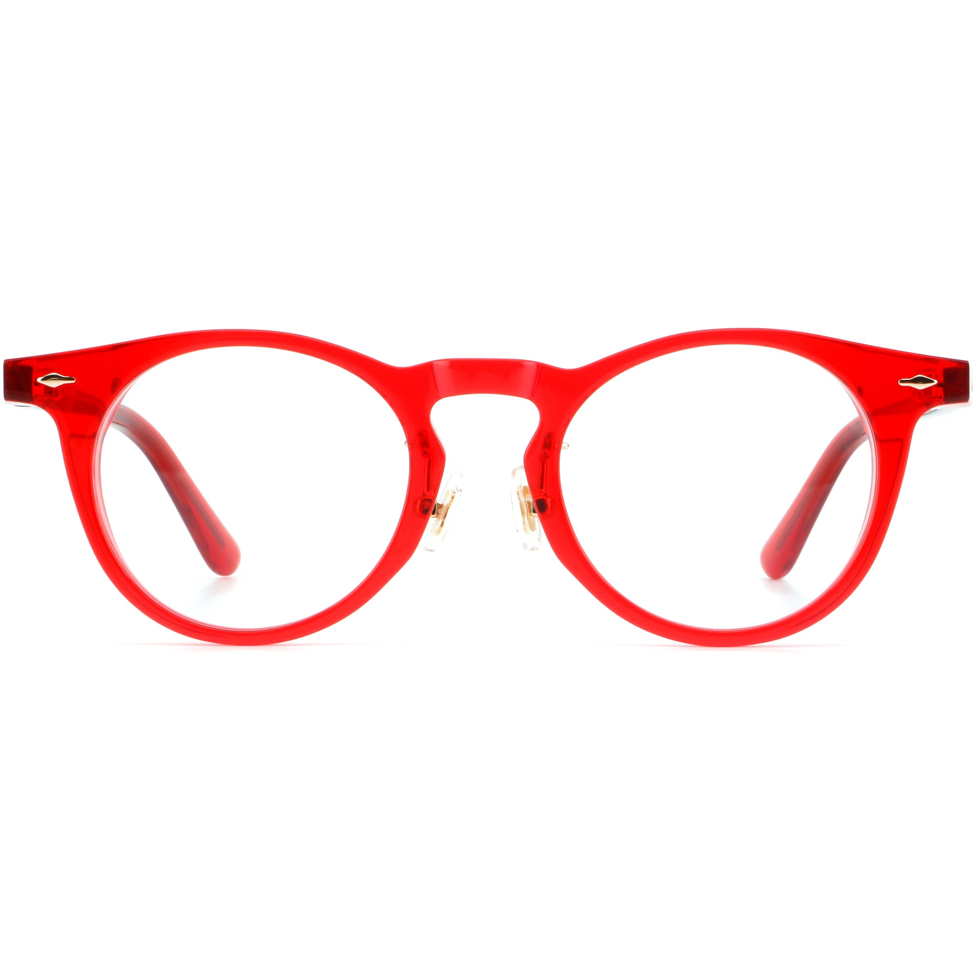 Round Glasses YN1084
