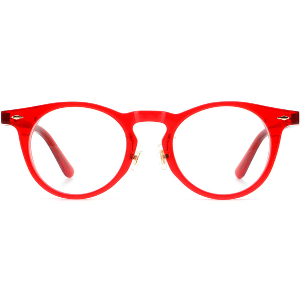 Round Glasses YN1084