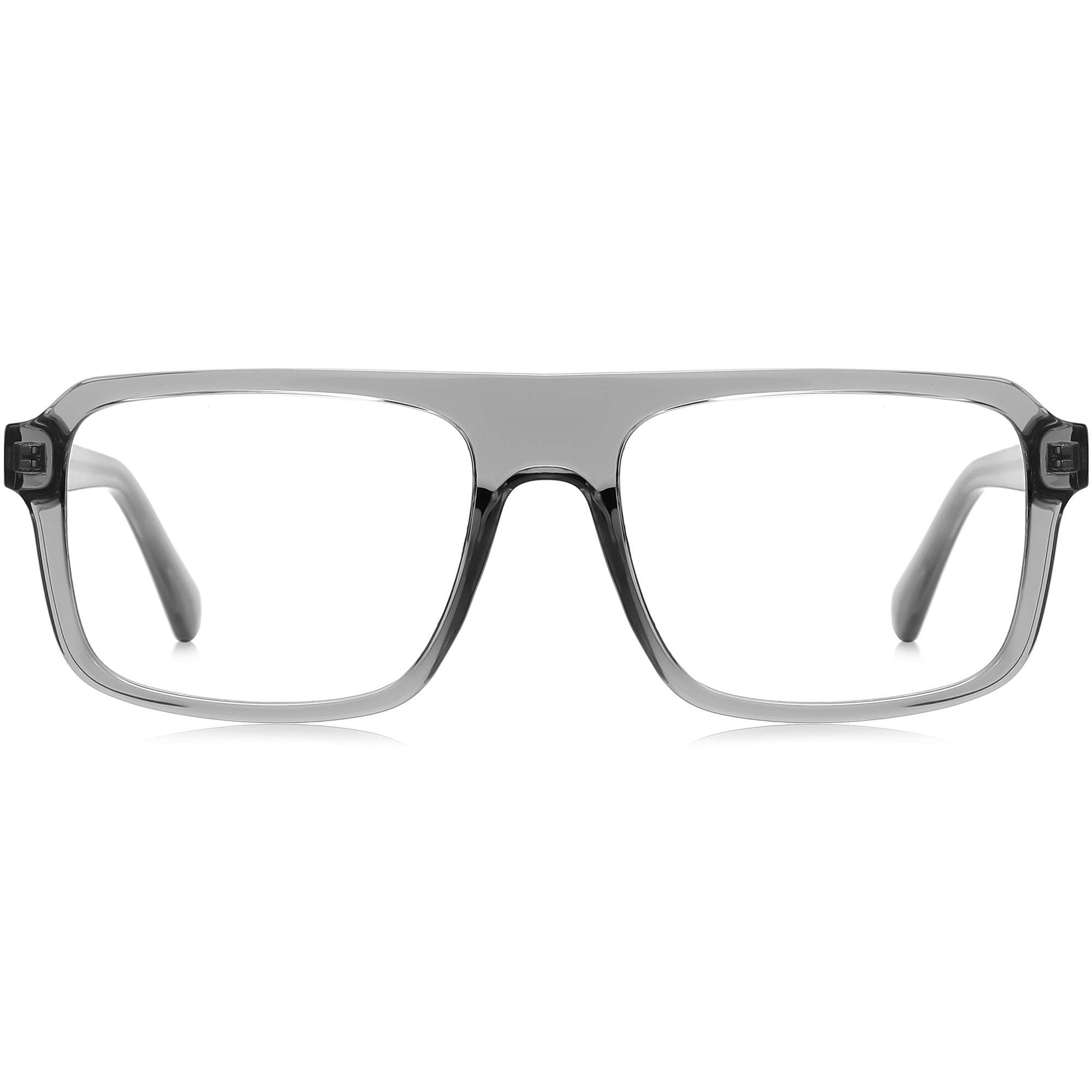 Square Glasses PF1416