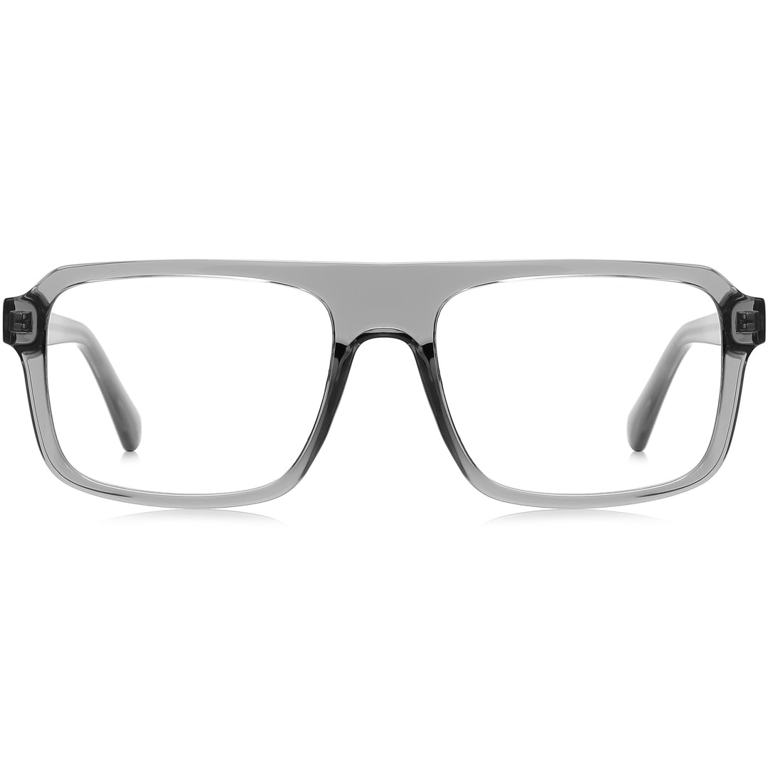 Square Glasses PF1416