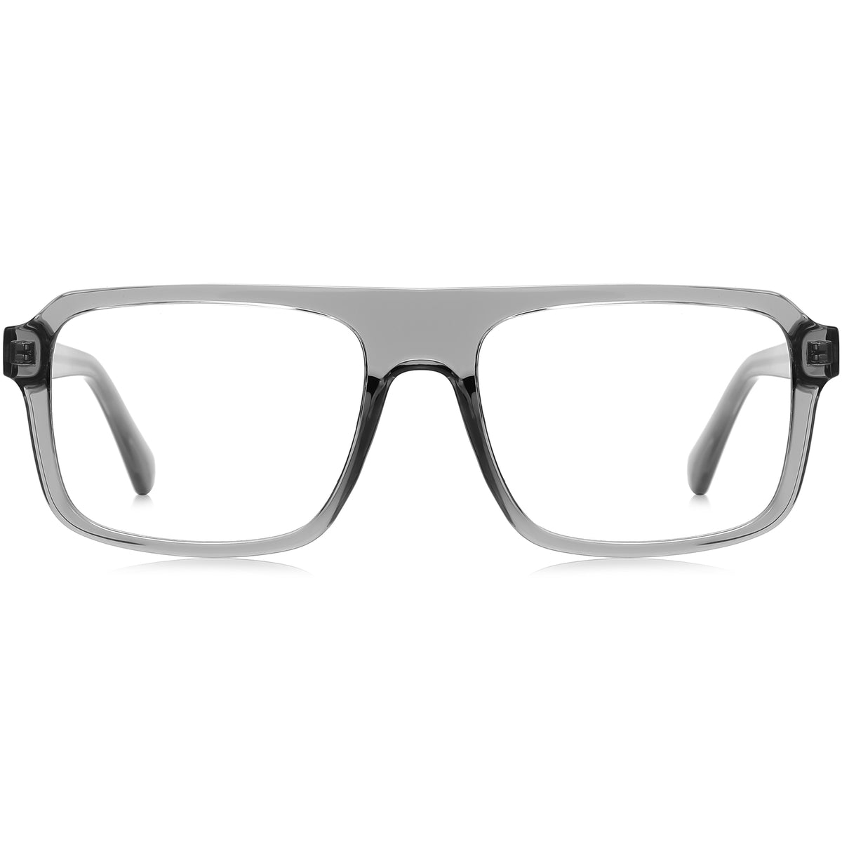 Square Glasses PF1416