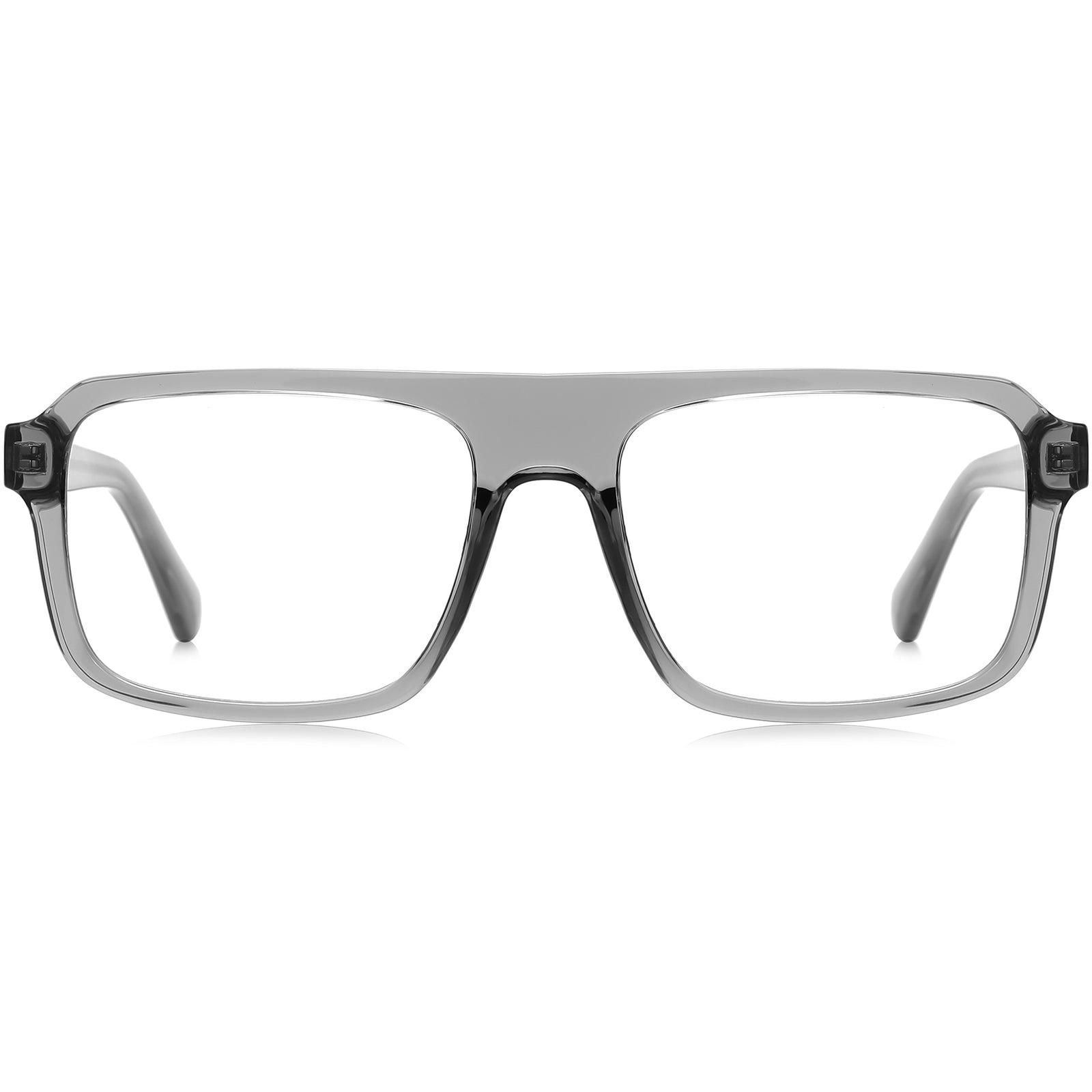 Square Glasses PF1416