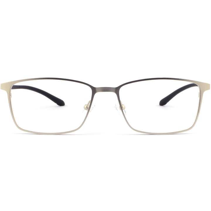 Rectangle Glasses O2094