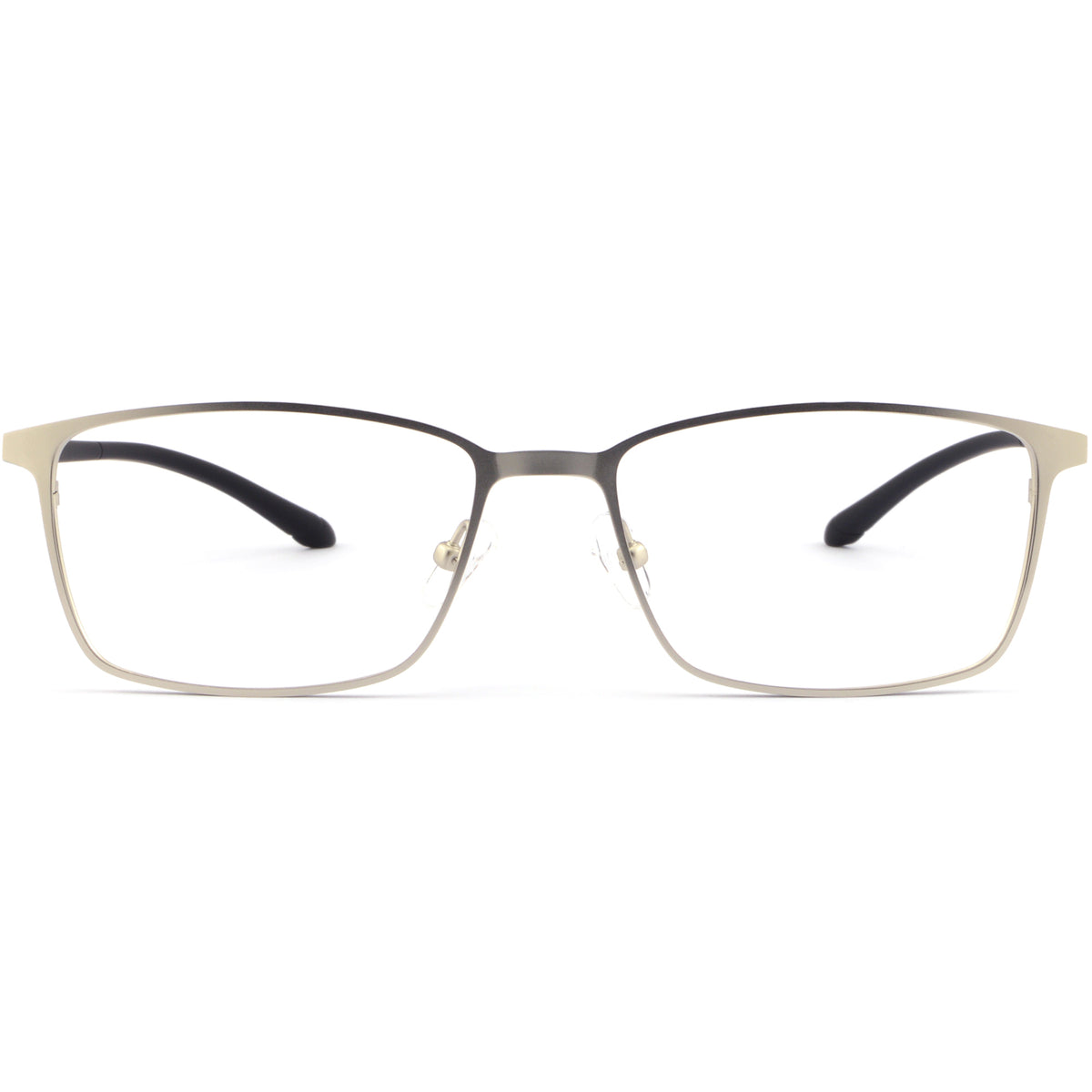 Rectangle Glasses O2094