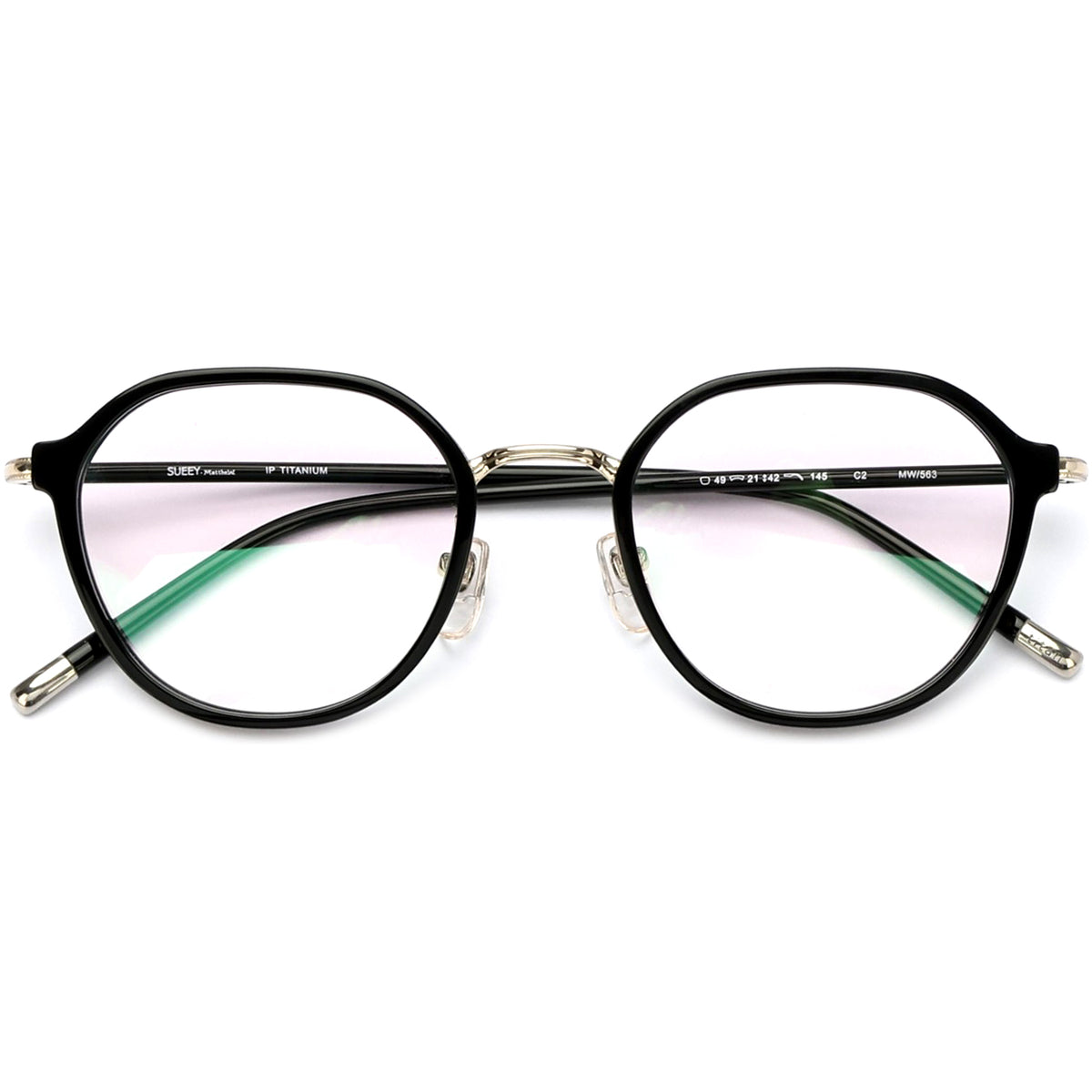 Round Glasses MW1456