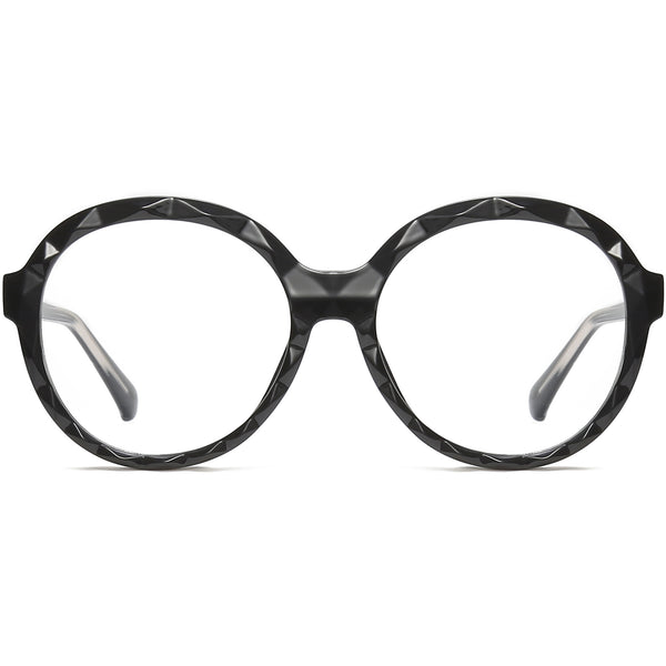 Round Glasses PF1168