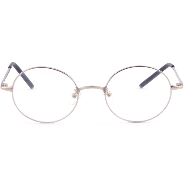 Oval Glasses O1457