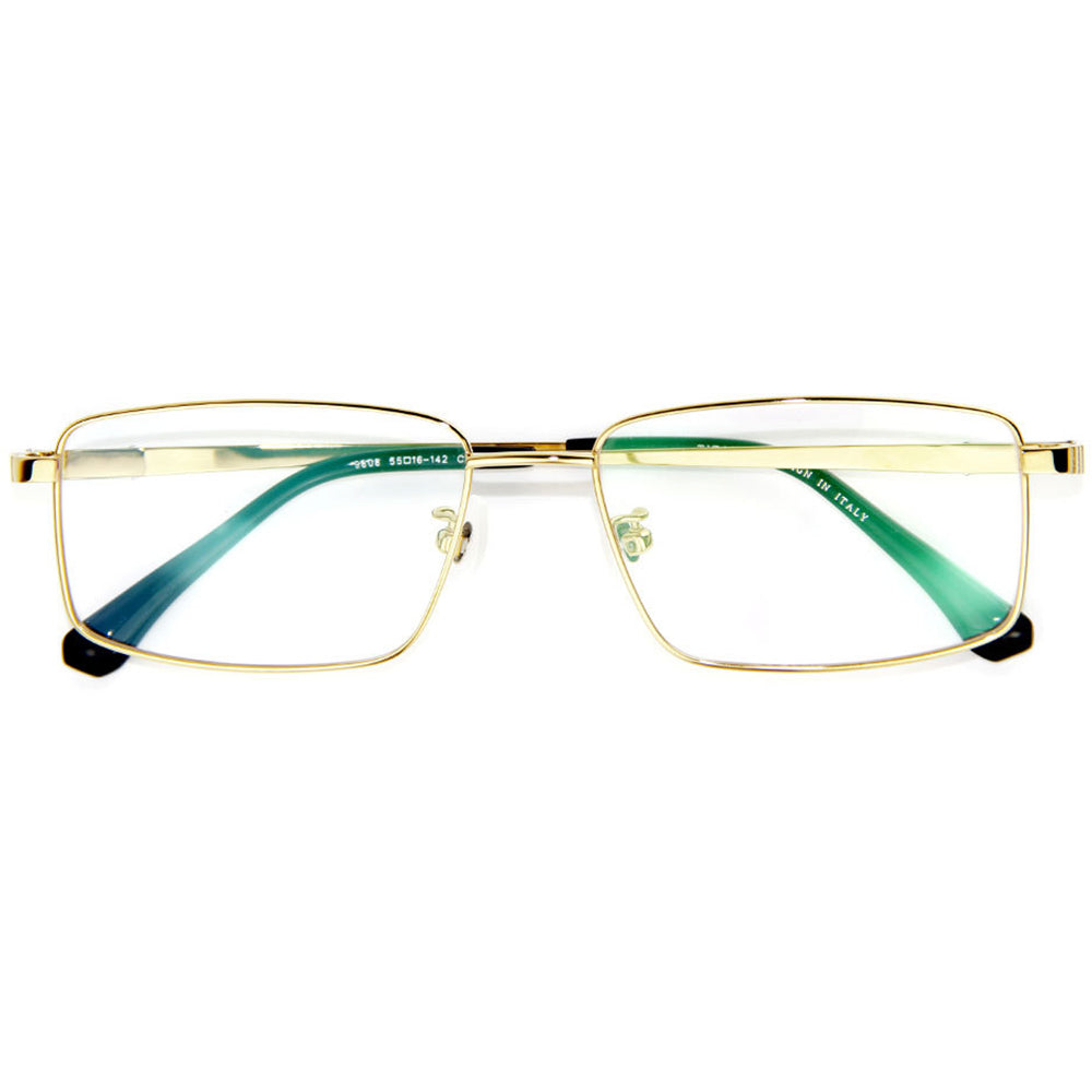 Rectangle Glasses JNJ1020