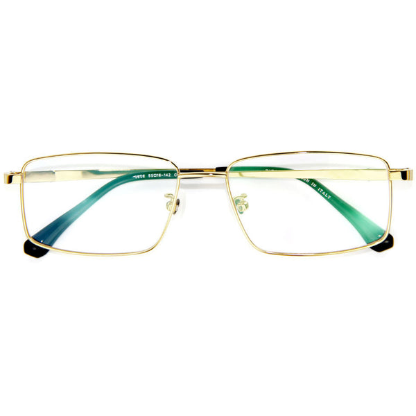 Rectangle Glasses JNJ1020
