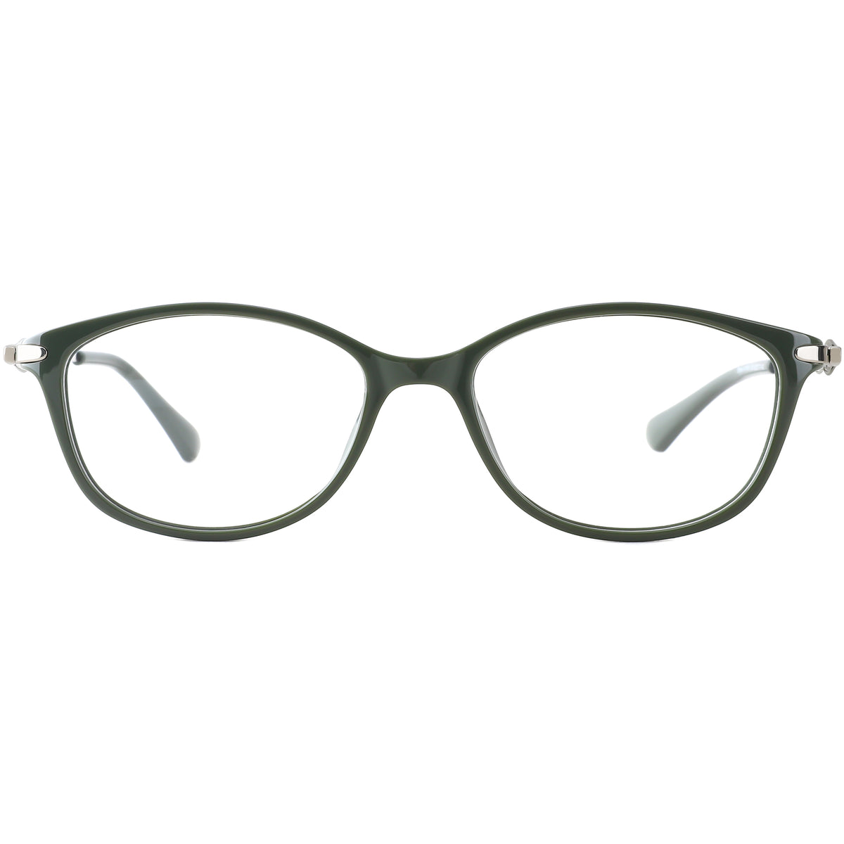 Rectangle Glasses YAC1039