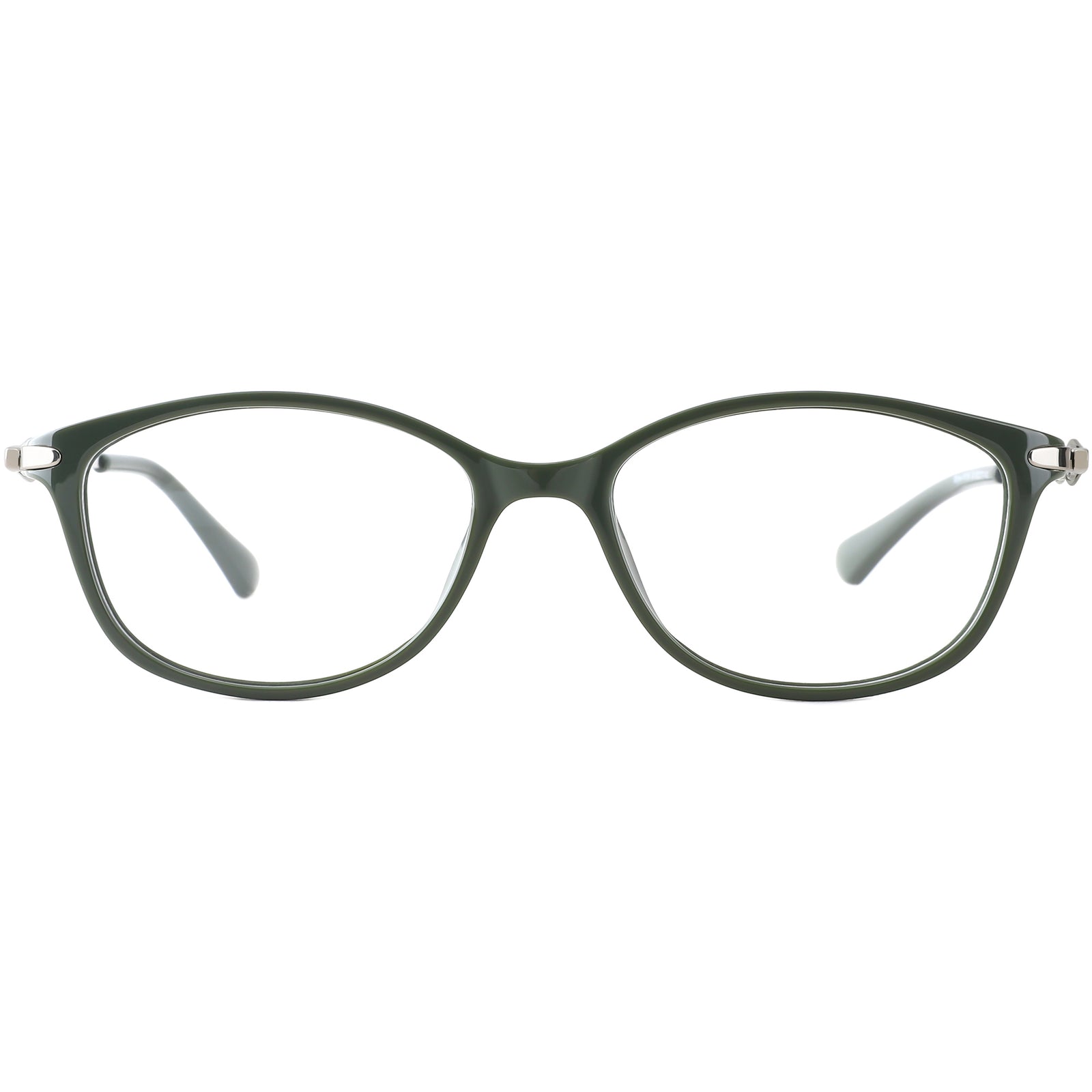 Rectangle Glasses YAC1039