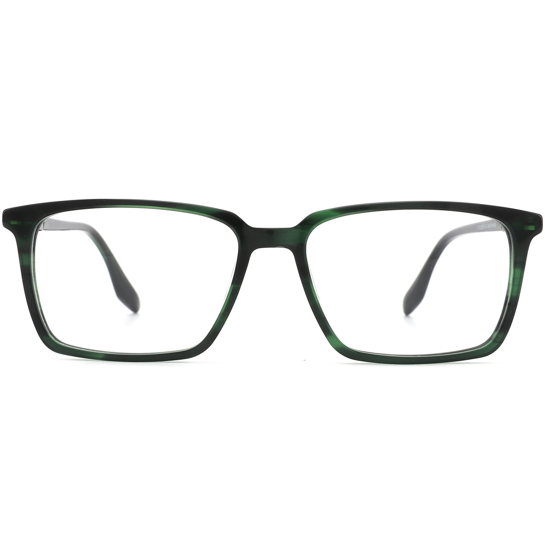 Rectangle Glasses YEC1026