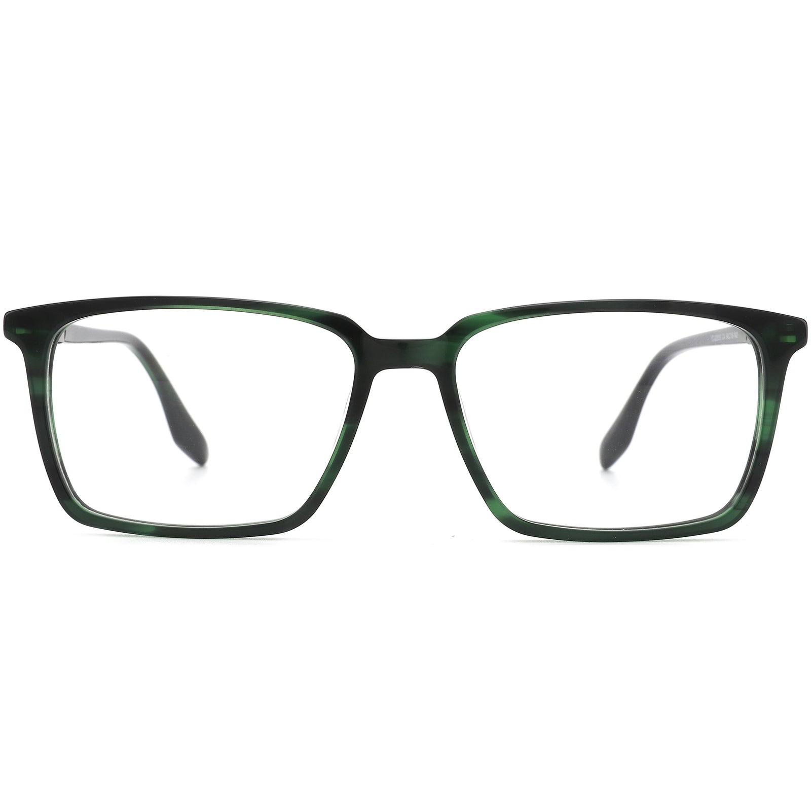 Rectangle Glasses YEC1026