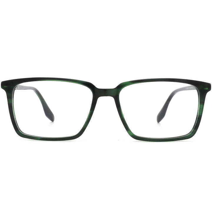 Rectangle Glasses YEC1026