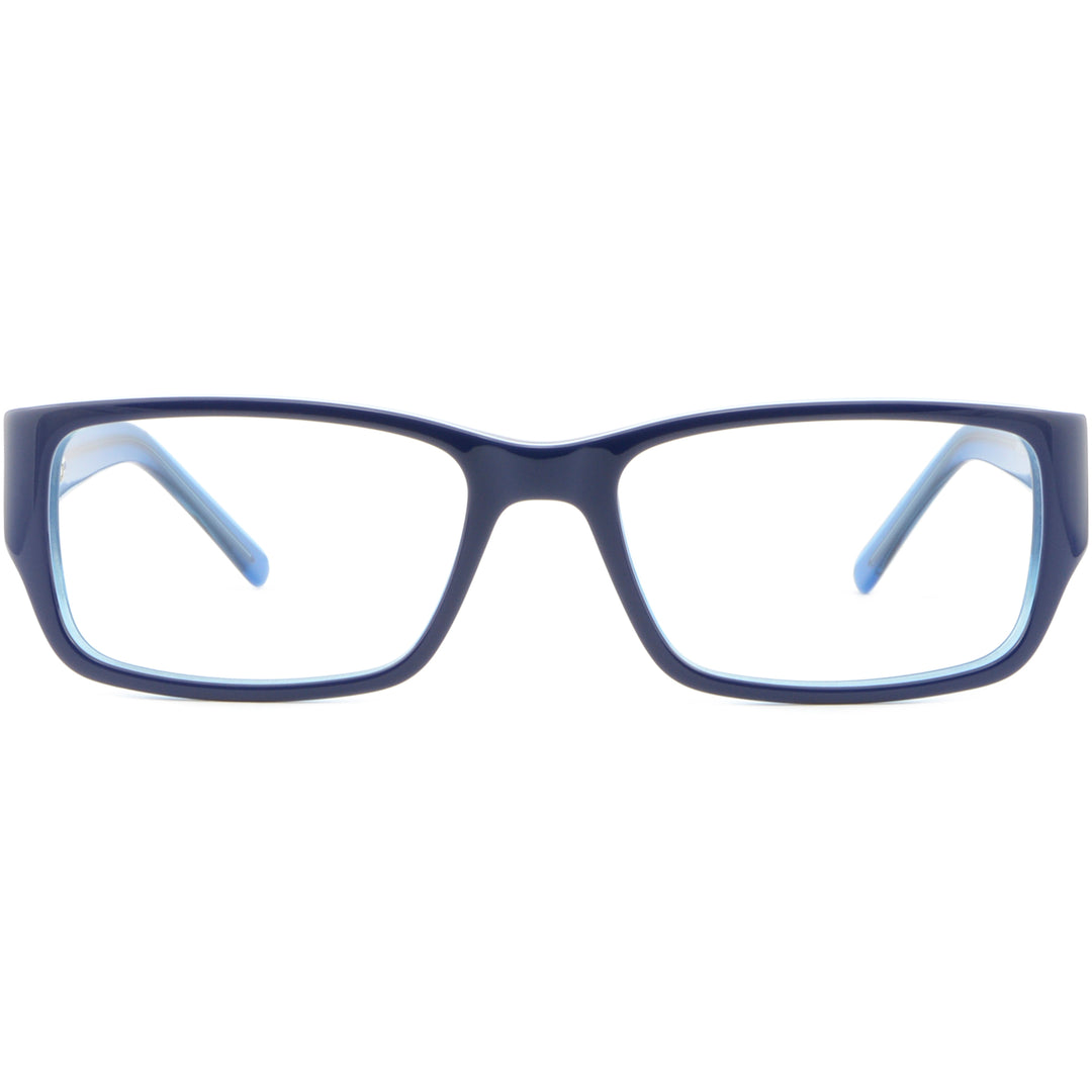 Rectangle Glasses O2426