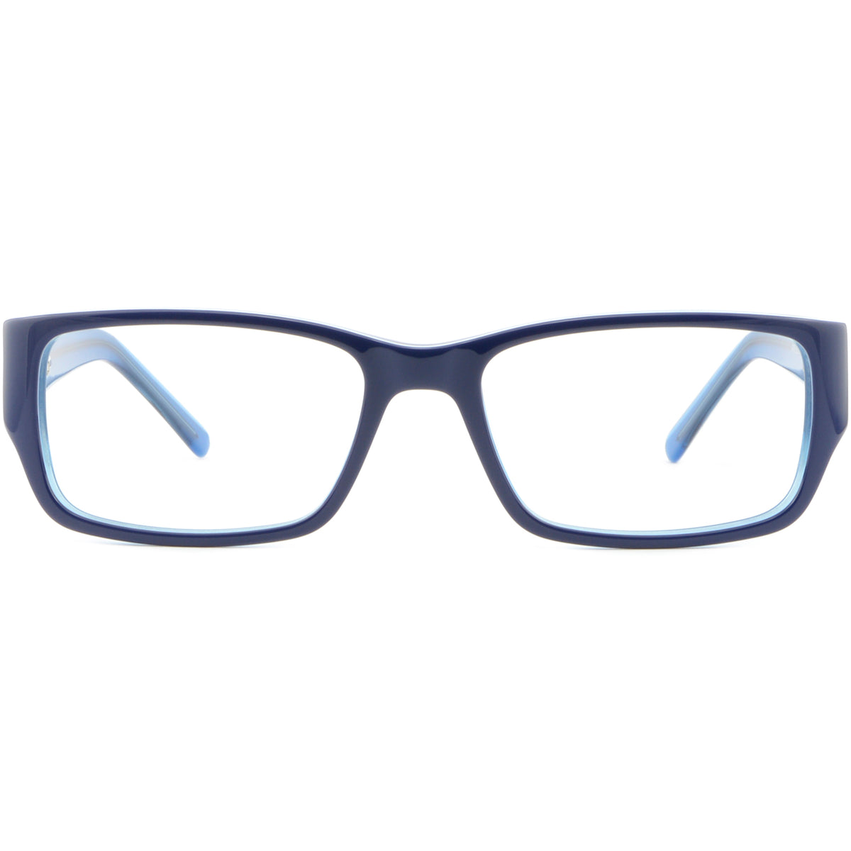 Rectangle Glasses O2426