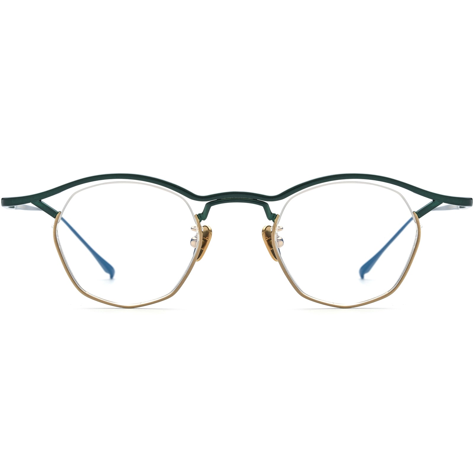 Geometric Glasses BR1465
