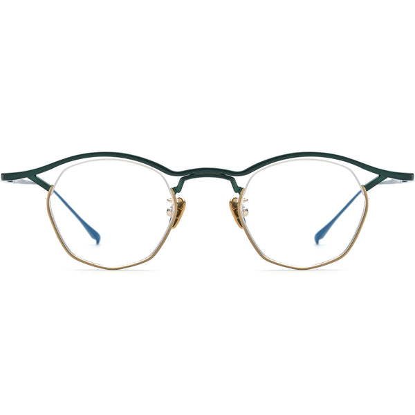 Geometric Glasses BR1465