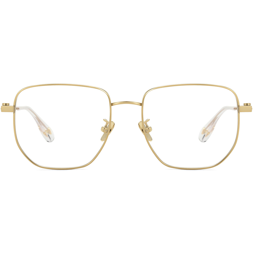 Square Glasses ST1012
