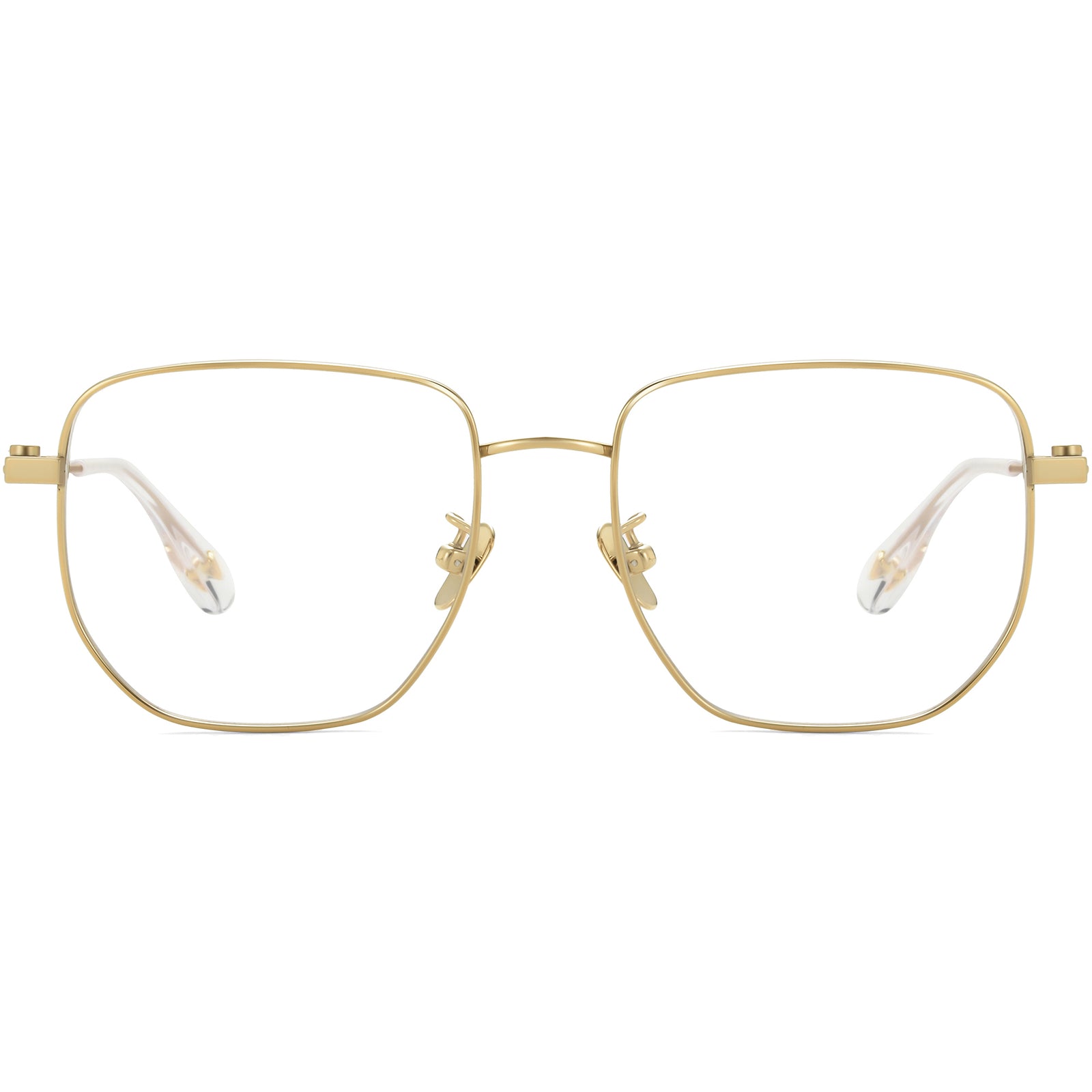 Square Glasses ST1012