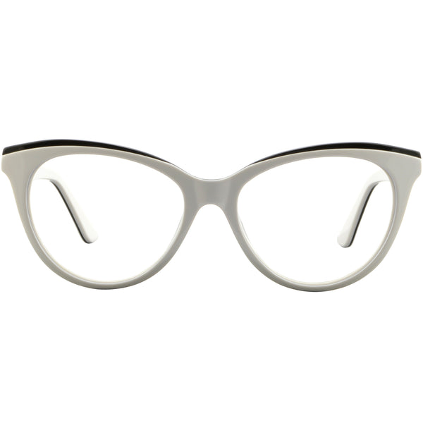 Cat-Eye Glasses O2378