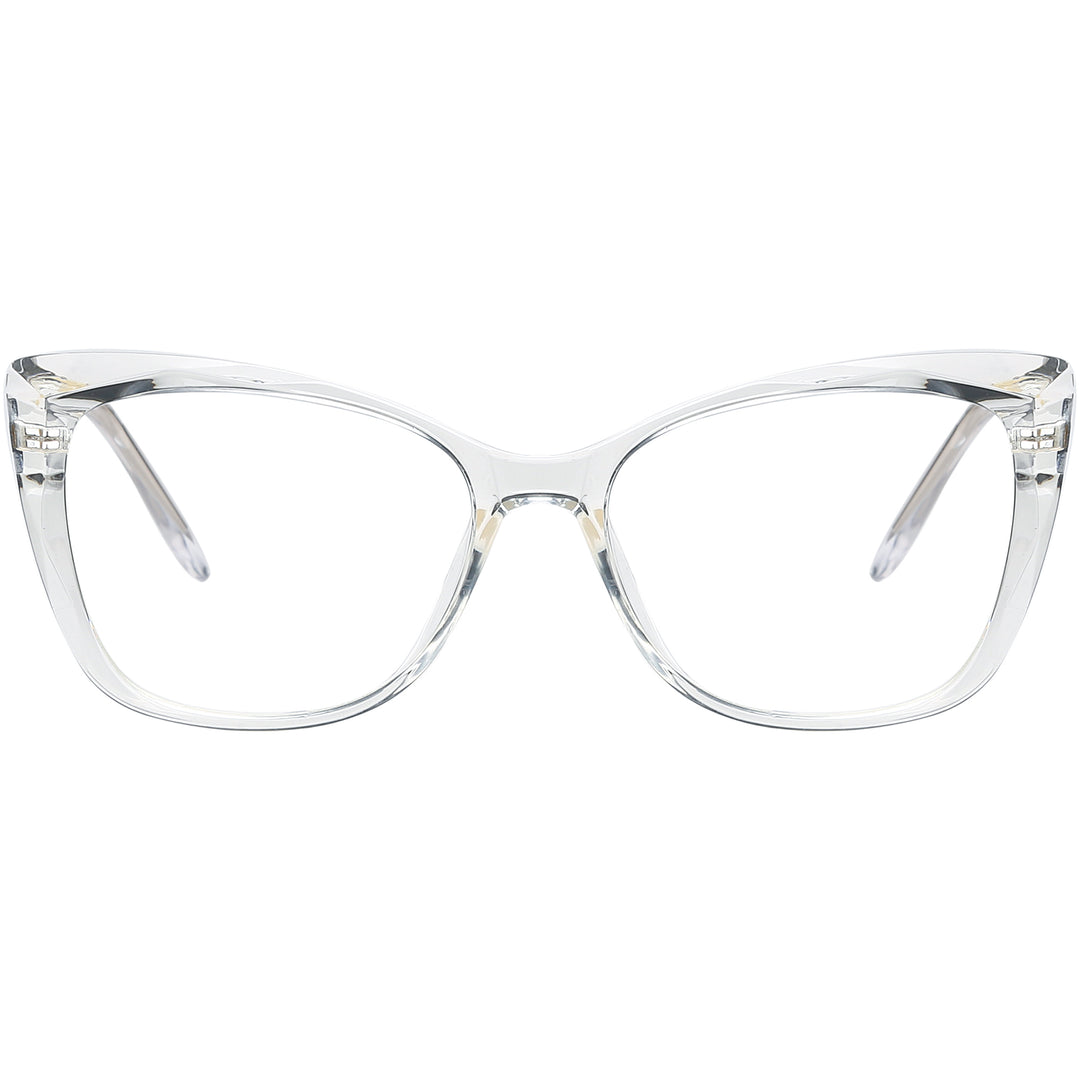 Cat-Eye Glasses PF1162