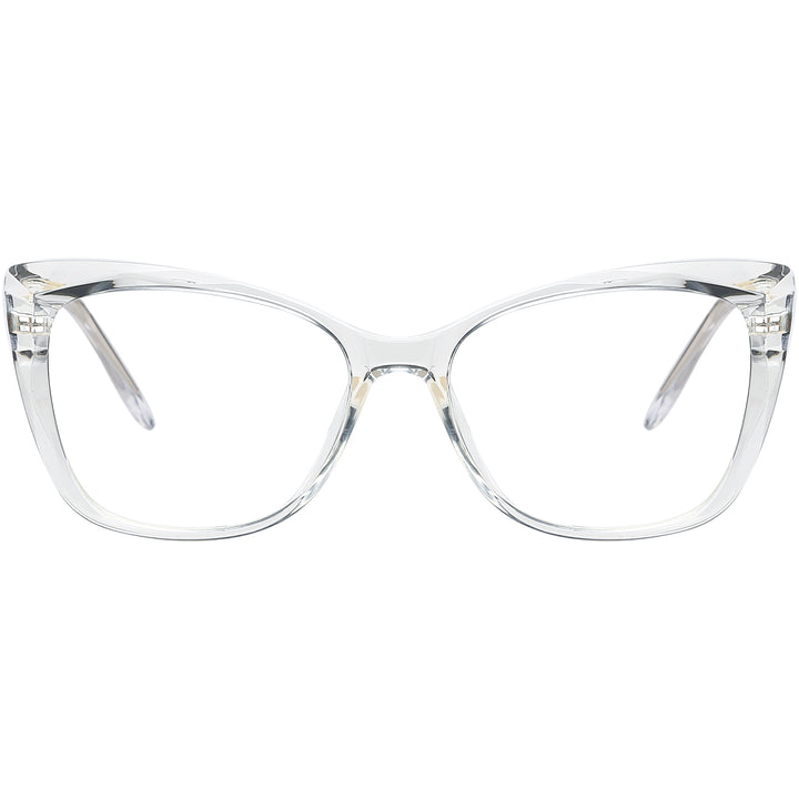 Cat-Eye Glasses PF1162